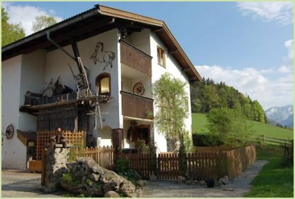 Der Bucherhof - Bauerhof Urlaub in Oberbayern Der Bucherhof - Bauerhof Urlaub in Oberbayern