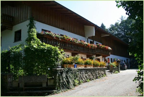 Bauernhof Urlaub in Oberbayern Bauernhof Urlaub in Oberbayern