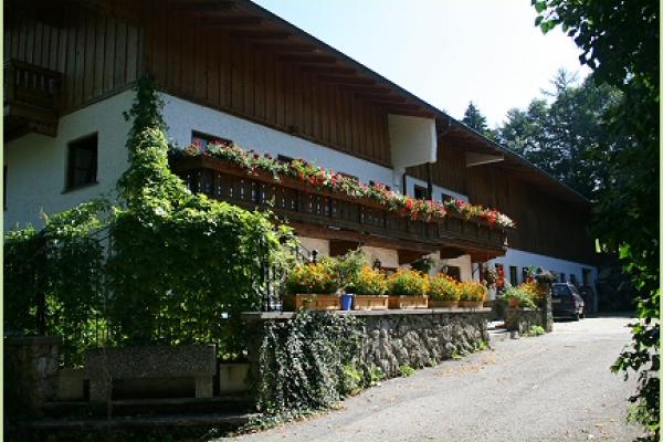 Geschichte des Bucherhofs - Bauernhof Urlaub Oberbayern